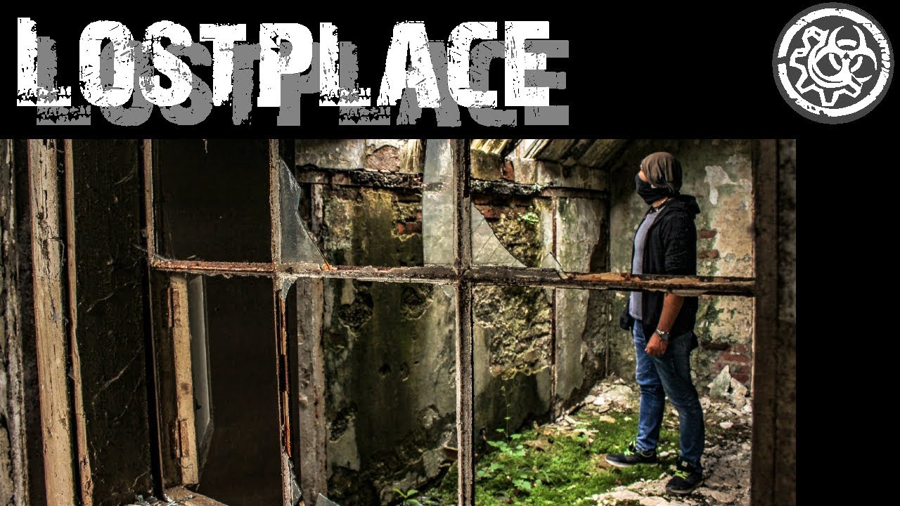 Die Verlassene Fabrik In Hagen // Lost Place by Emtopiurbex
