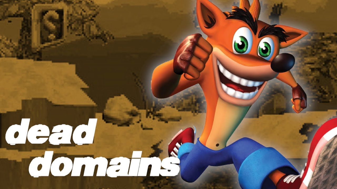 Crash Bandicoot: A Handheld History