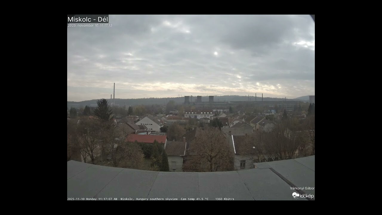 OBJECT IN THE SKY