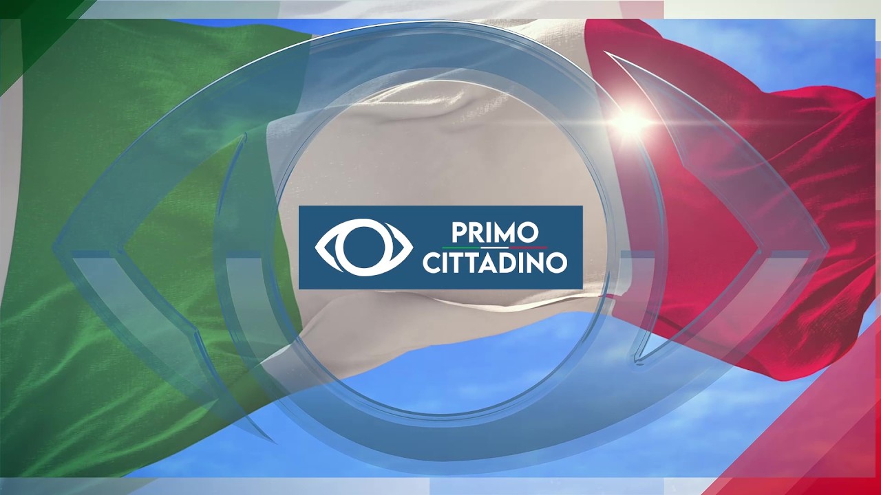 PRIMO CITTADINO - Marco Moscatelli (02 febbraio 2026)