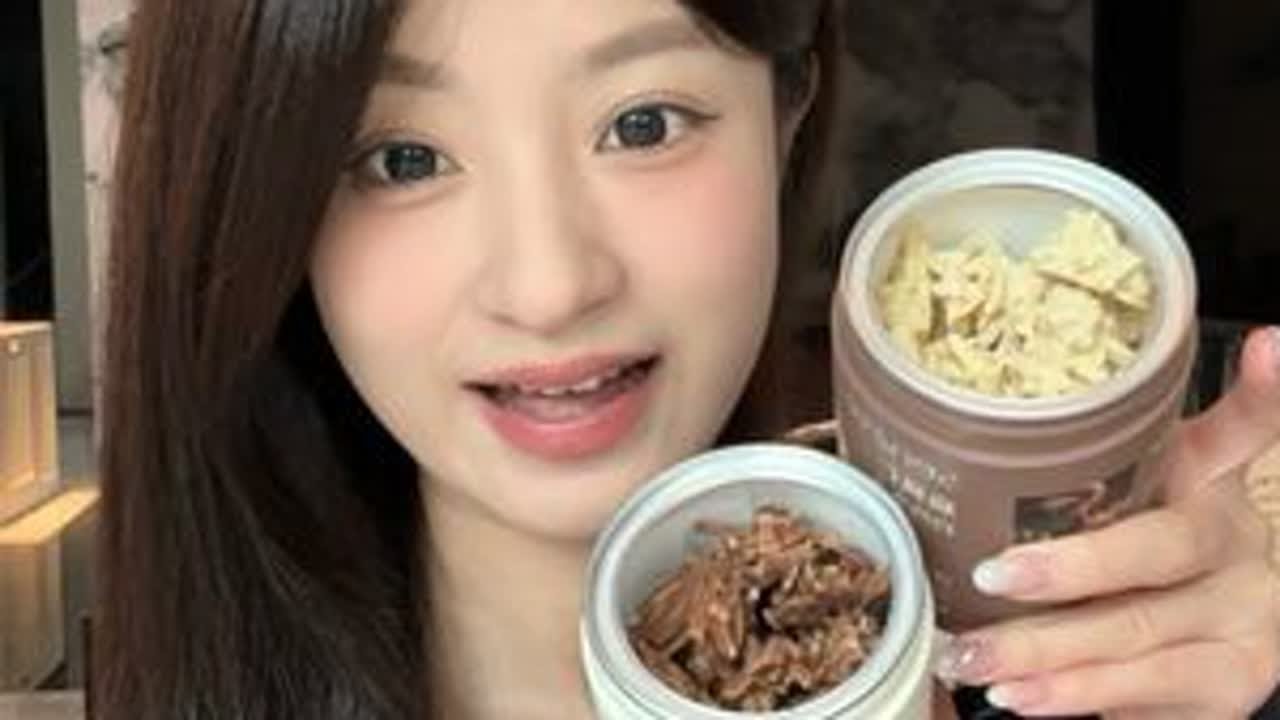 宅家追剧零食分享～亲测好吃！ #种草 #零食推荐 #追剧零食