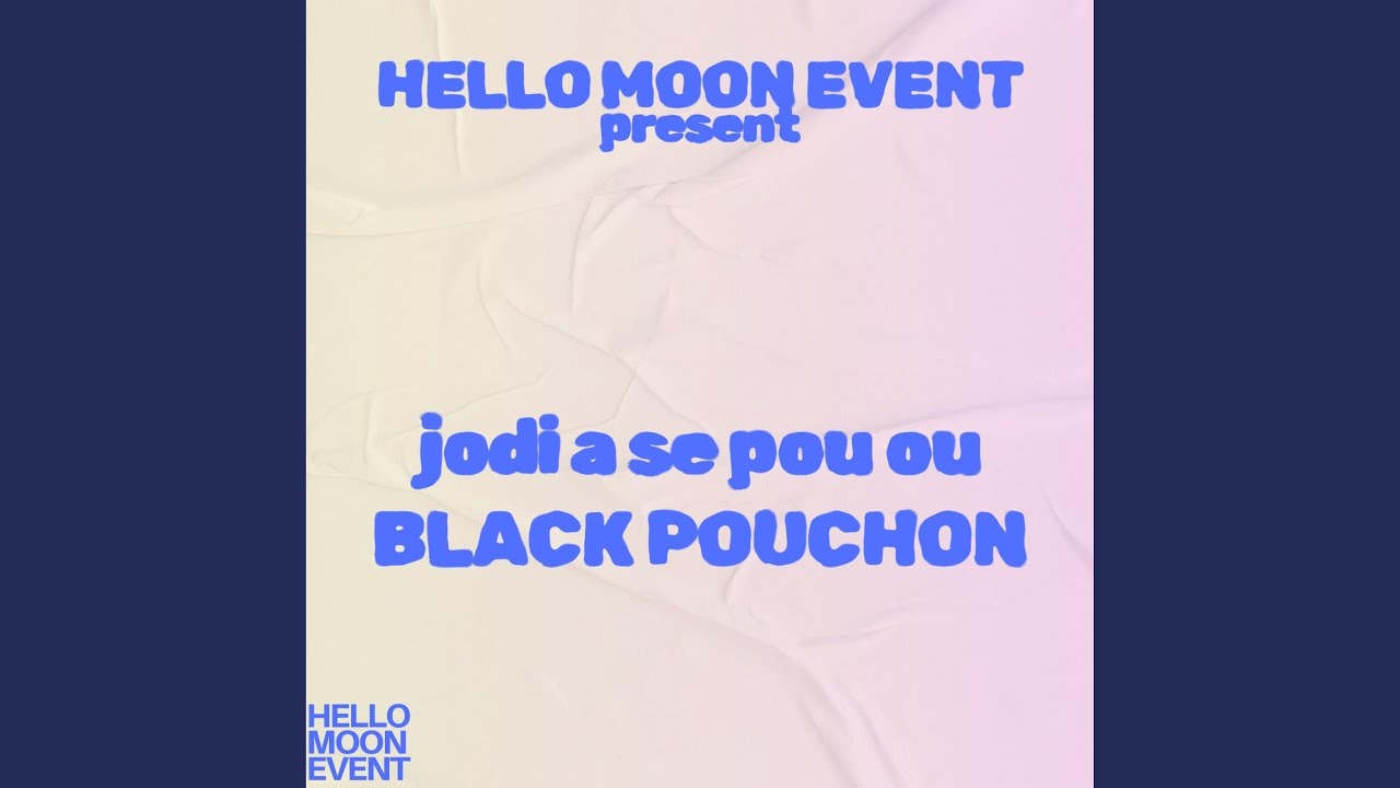 JODI A SE POU OU