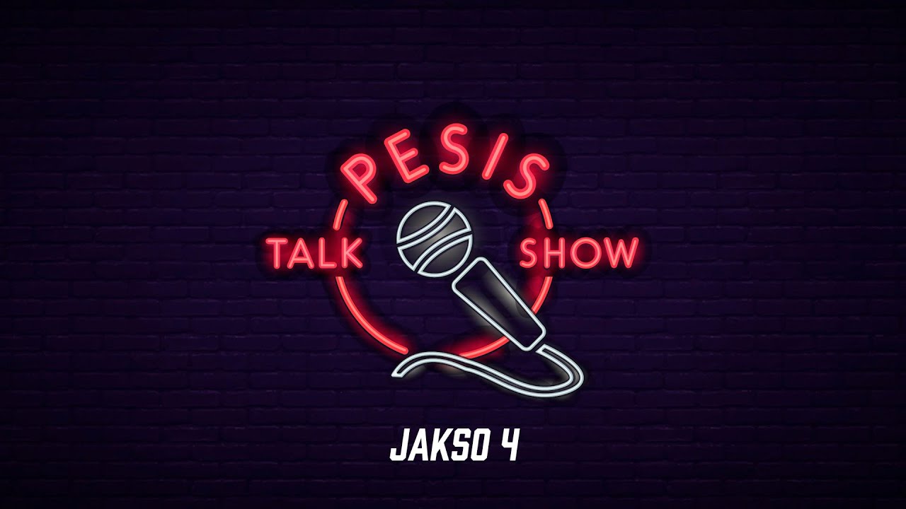 Pesis Talk Show: joukkueranking #13 Koskenkorvan urheilijat – Jakso 4
