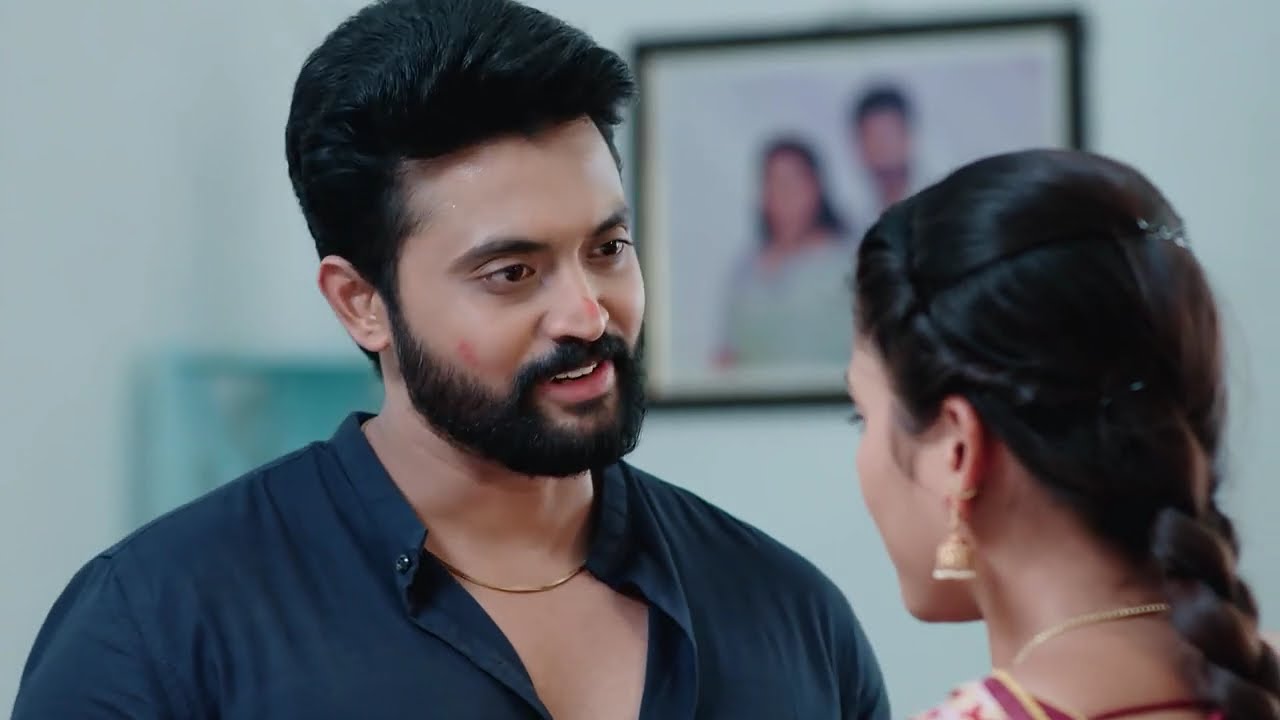 No.1 Kodalu - Ep 686 - Madhumitha, Jai Dhanush - Telugu Tv Serial - Zee5 Telugu Classics