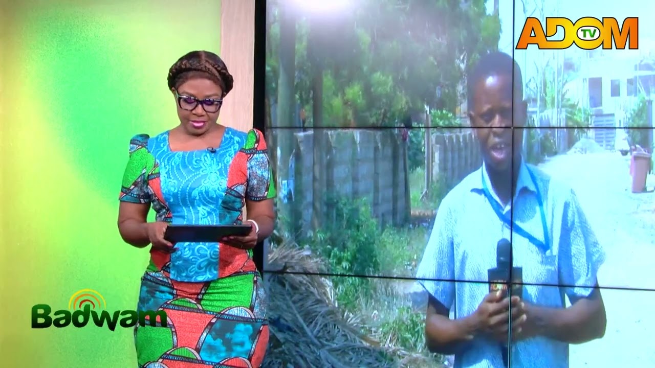 Mob Attack: Adom News visits the scene where a 26-year-old Liberian was lynched