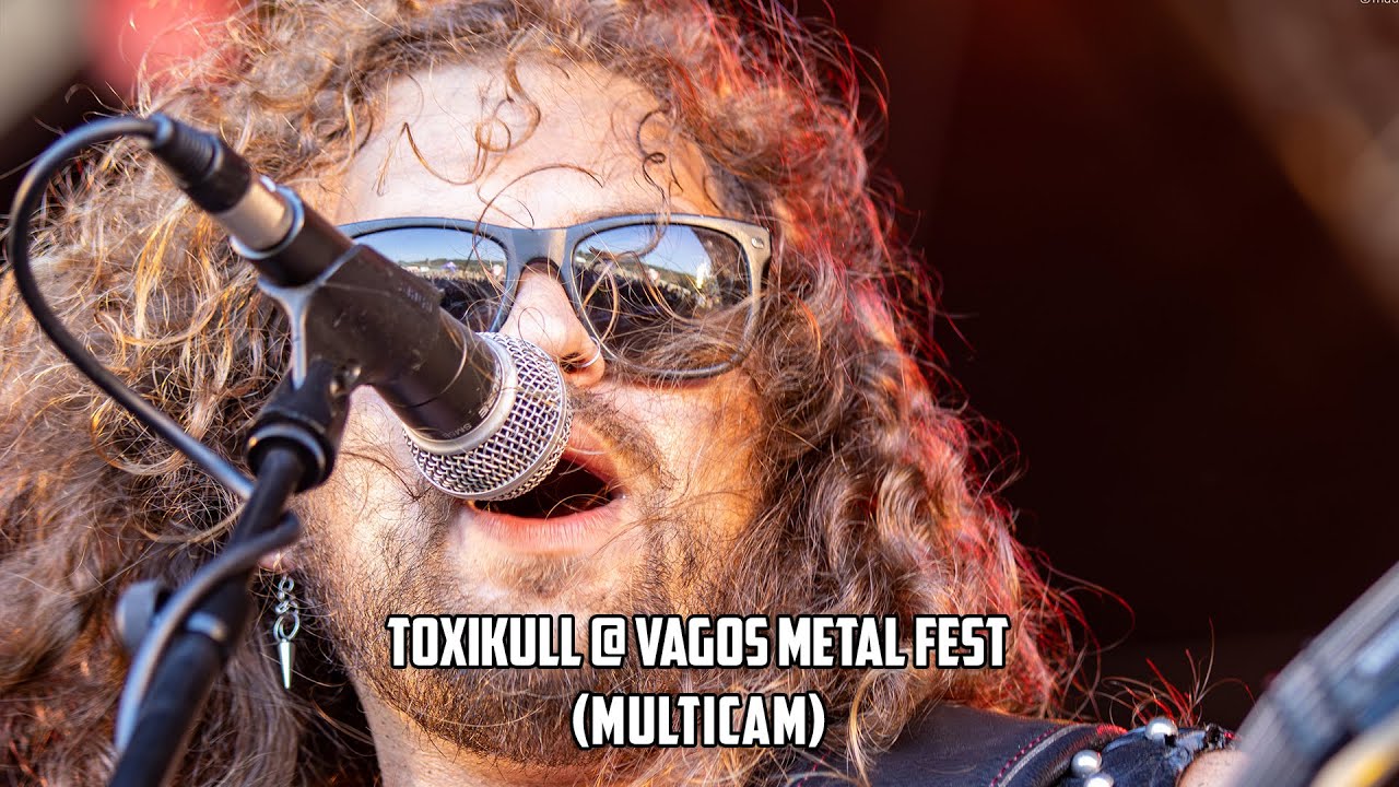 Toxikull - 