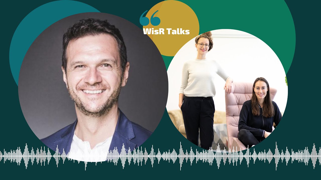 WisR Talks mit AVL List HR-Chef Markus Tomaschitz: 