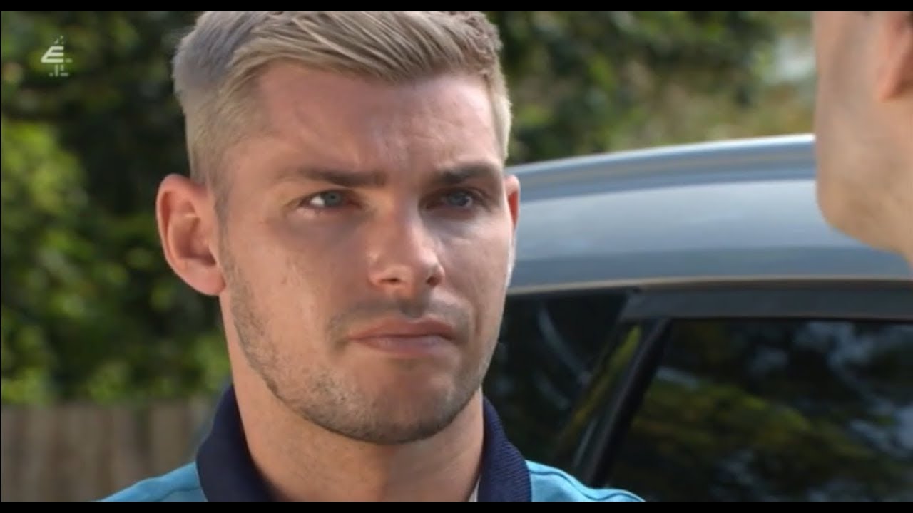 Ste - 9/20/2019 *First Look*