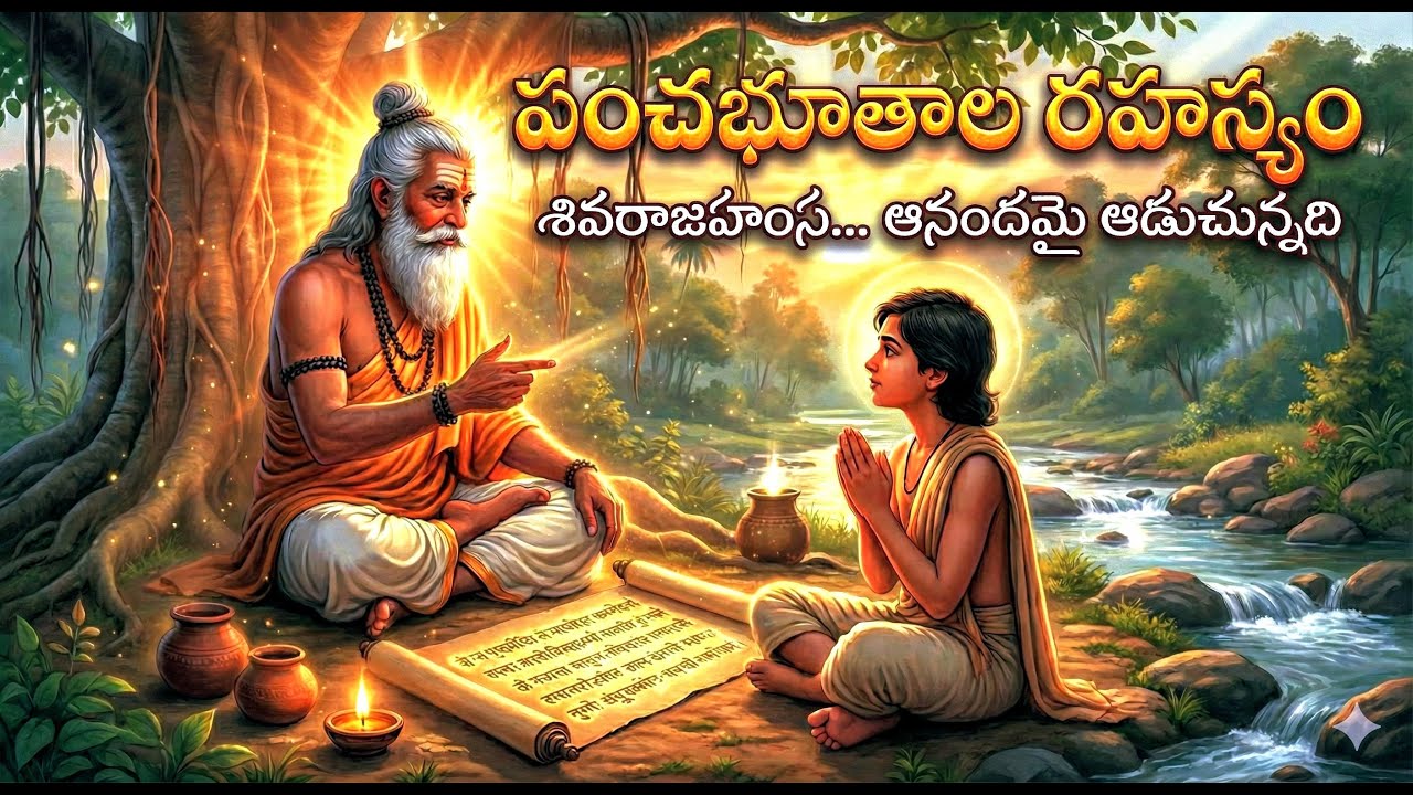 #siva rajahamsa telugu