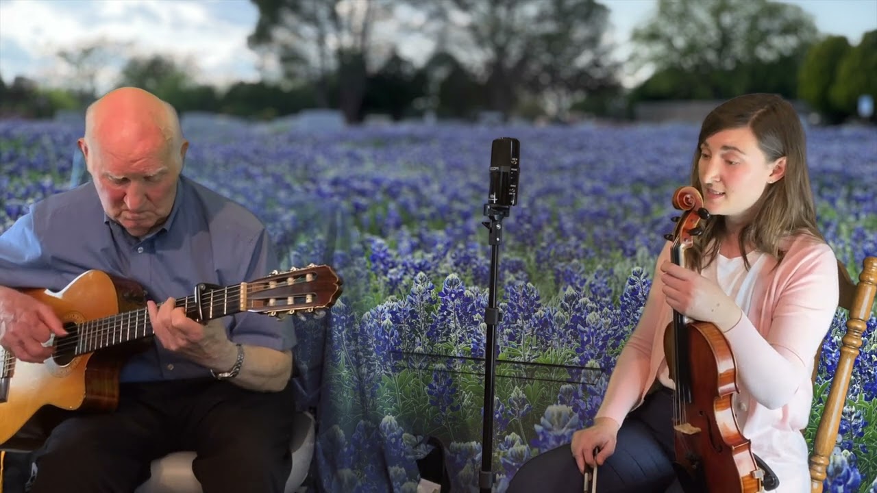 Galway Bay with Dan Mitchell and guest star Erin Weber