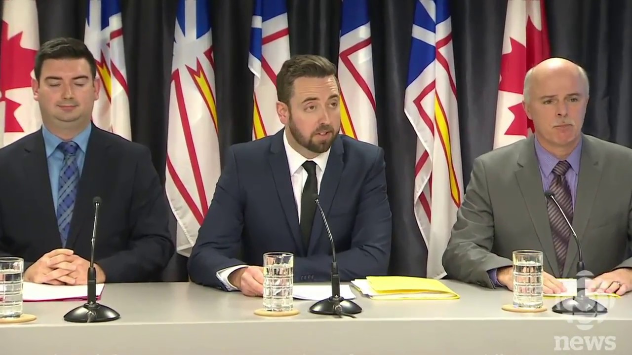 Selling Weed in Newfoundland and Labrador