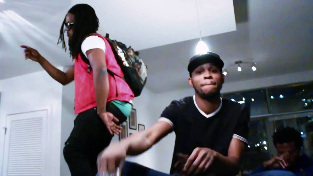 Quentin Miller x Coolismac x ManMan Savage - 