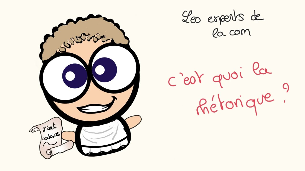 Maitriser la rhétorique