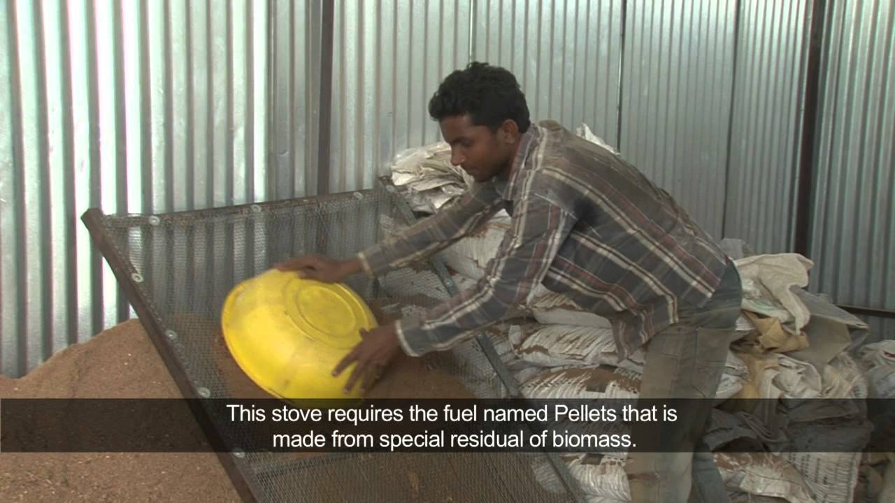 Rural Energy- First Energy Pvt Ltd