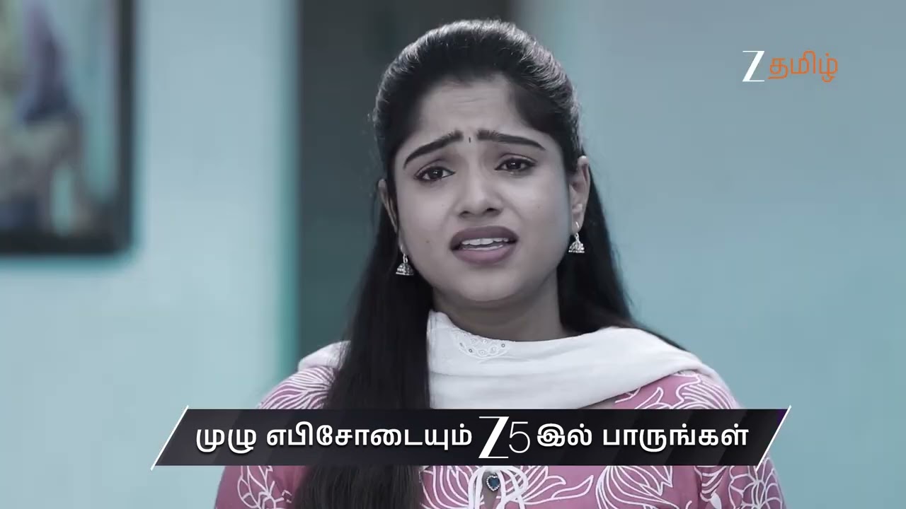Varisu | Ep - 176 | Preview | Jan 23 2026 | Zee Tamil