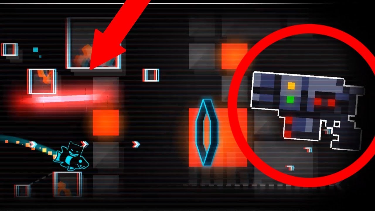 SHOOTING LASER GUN - 