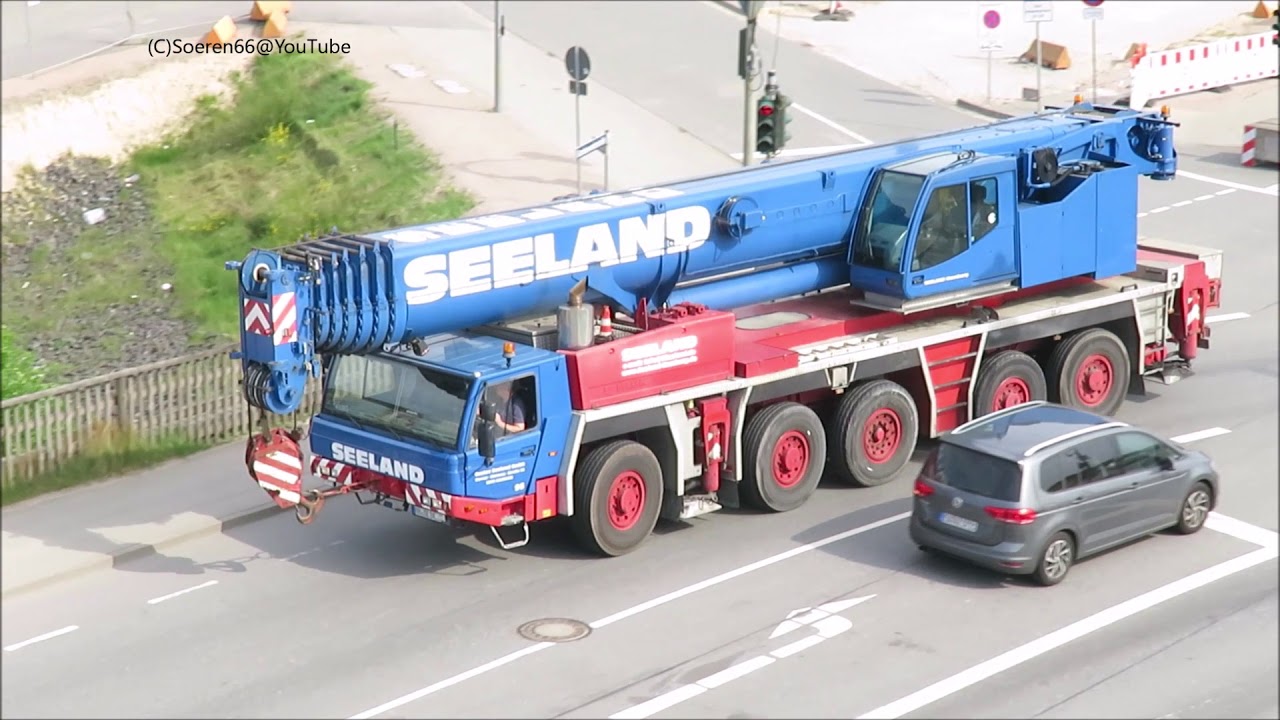 Soeren66 - Mobilkrane 2018