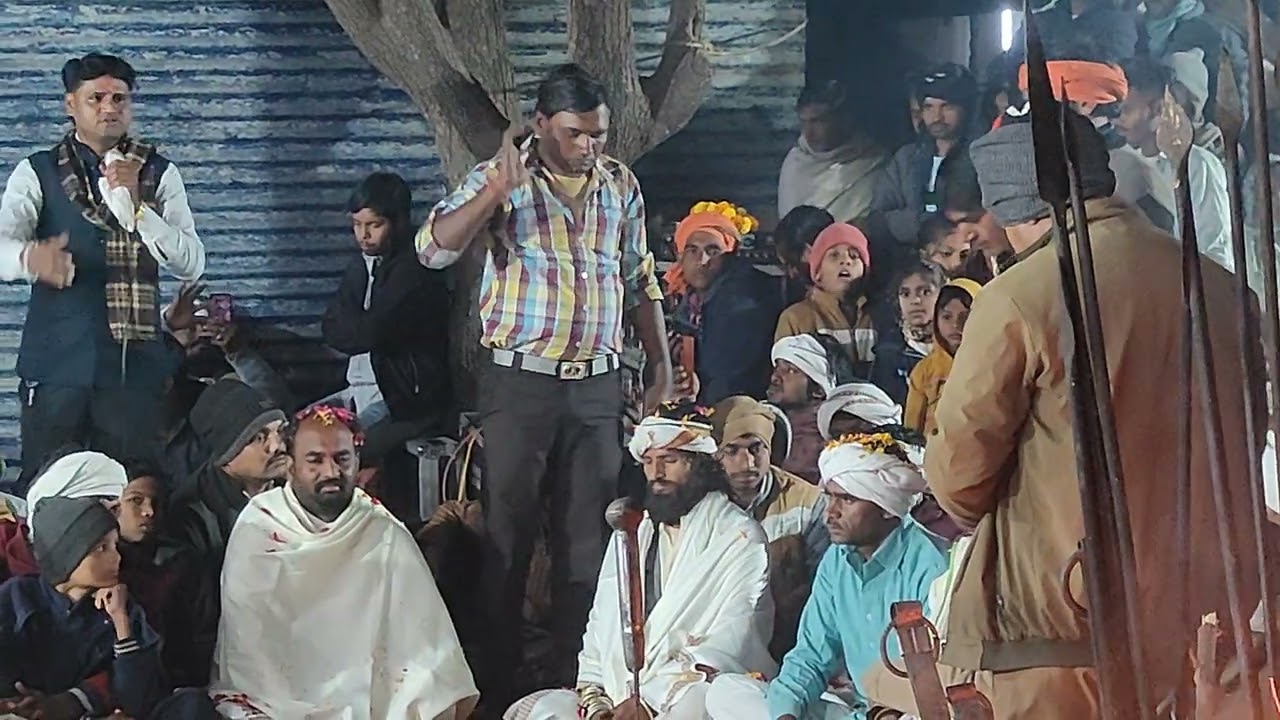 जींद बाबा ने किया चमत्कार 