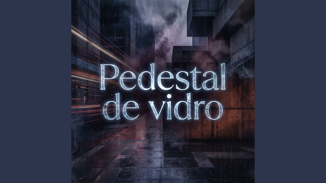 Pedestal de Vidro