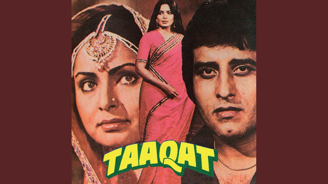 Hothon Pe Aayen Saari Duayen (Taaqat / Soundtrack Version)
