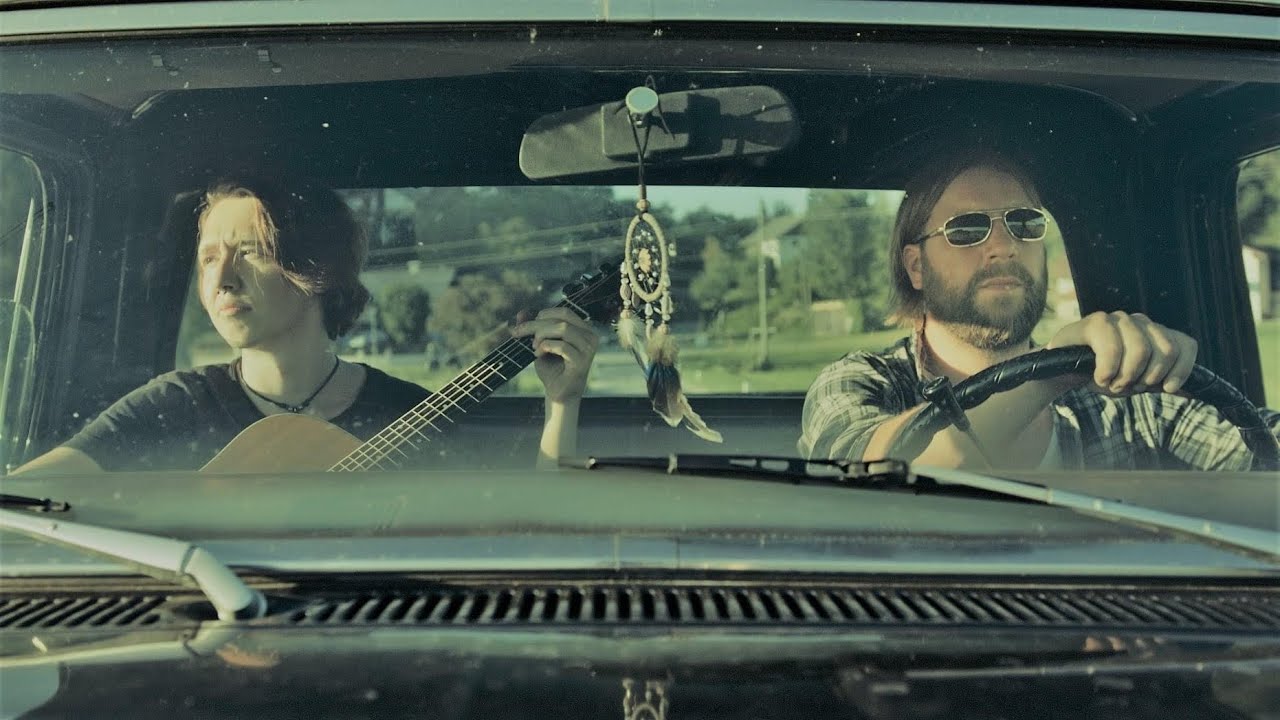 CRUDE RockabillyBaby&ShapedSteel (Official Video)