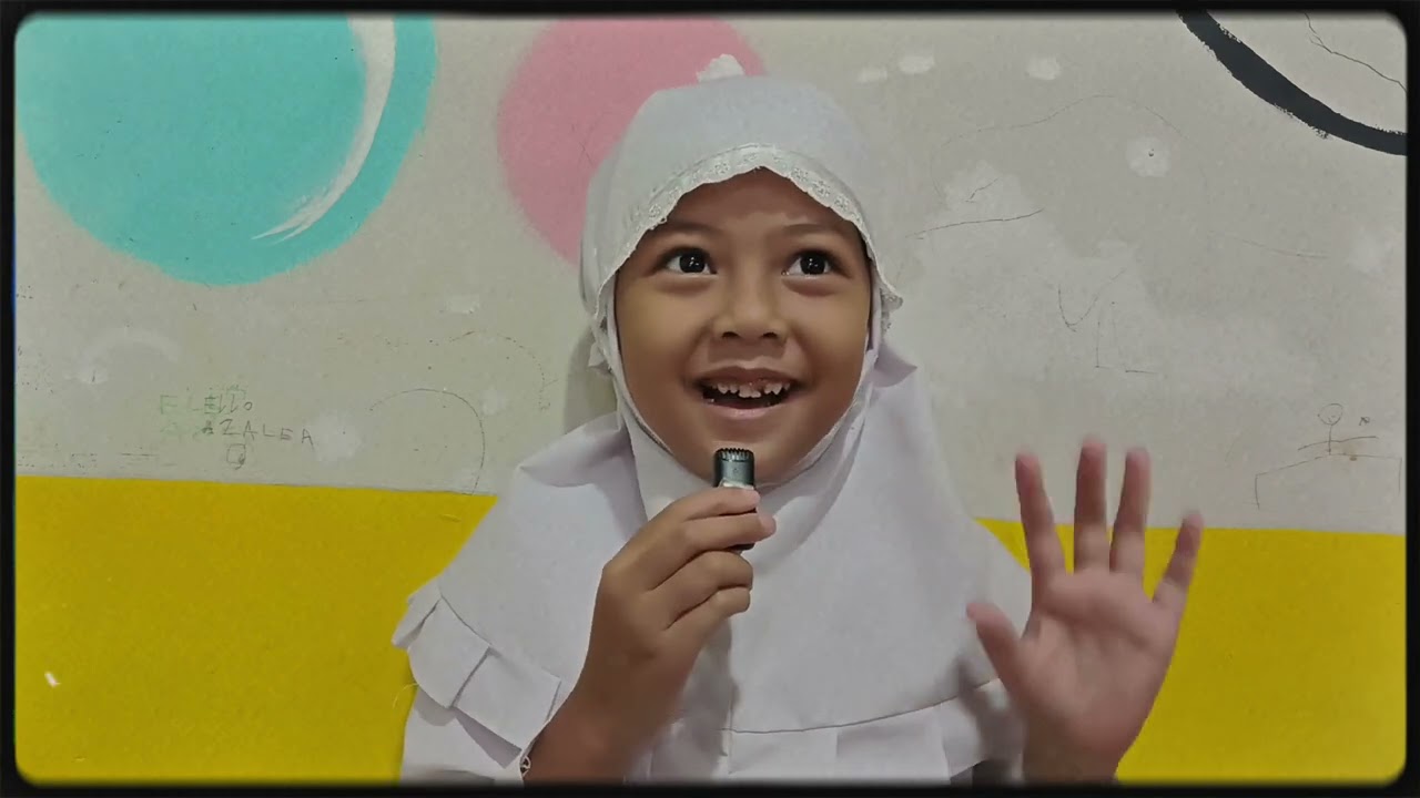 VIDIO UNTUK GURU KU TERSAYANG || TK ISLAM MUFTI MULYANI