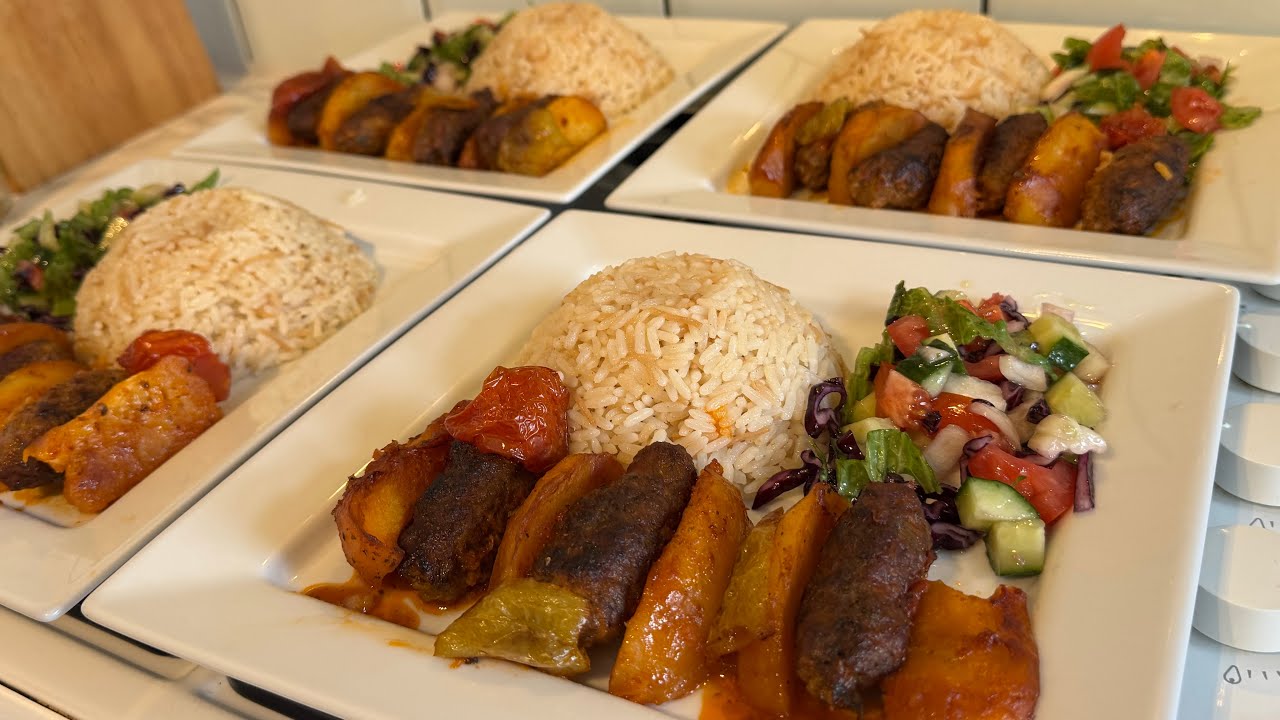 Nëse keni mysafrirë për iftar, përgatiteni këtë recetë sepse do tju nderojë!😍E thjeshtë, plot shije.