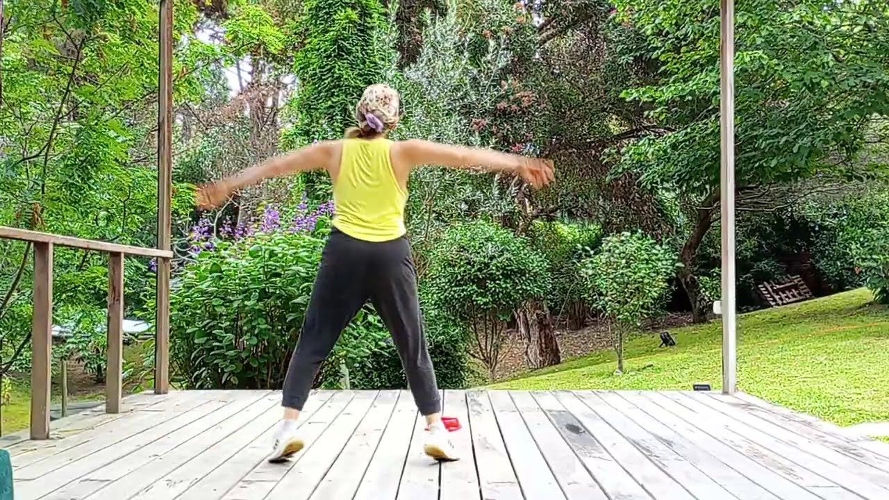 Rak She'Tihiye Same'ach dance | רק שתהיה שמח - ריקוד I Rak She Tihiye Sameach