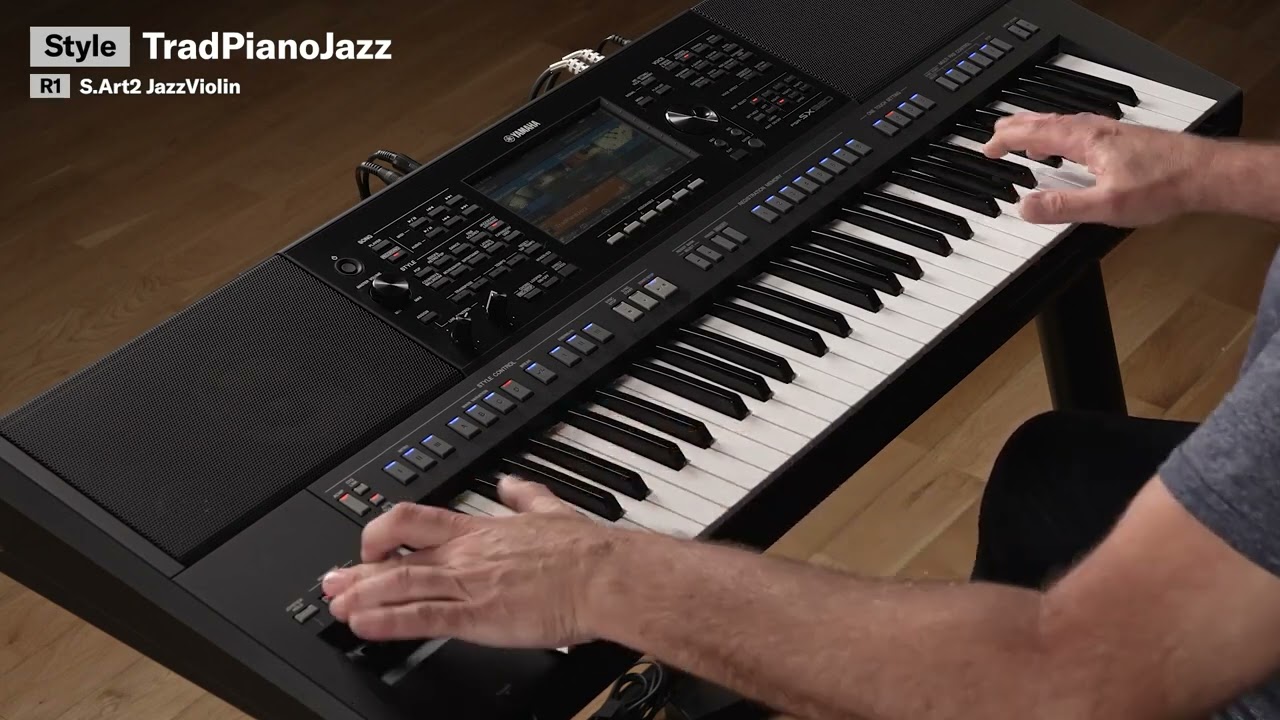 SX920 SX720 PRONTO EN PERÚ 😱