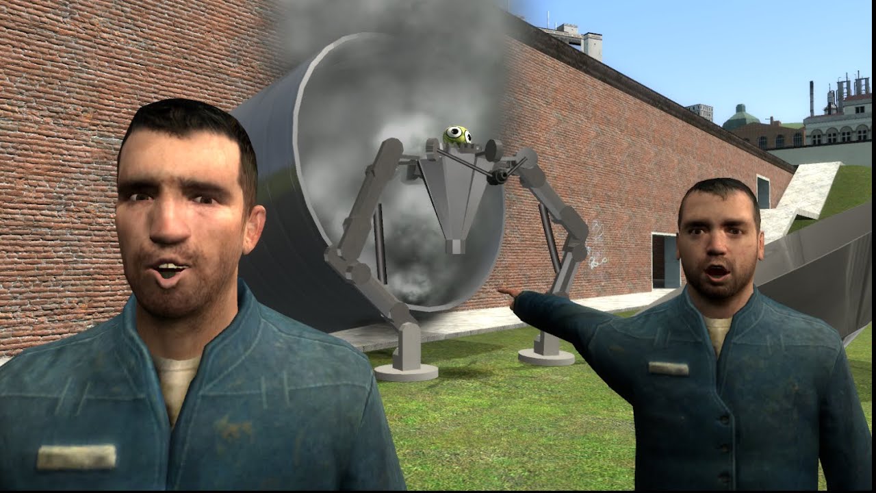 D-boi's The War of the Worlds