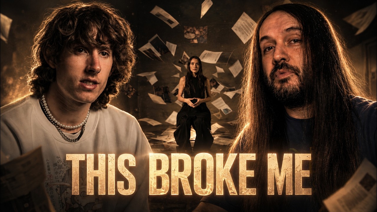 Reckless Ben's New Investigation is INSANE