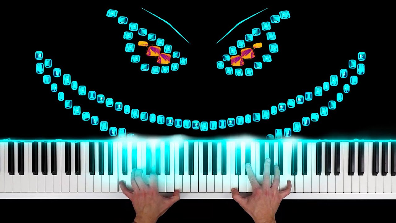 PHONK SONGS on PIANO (pt. 13)
