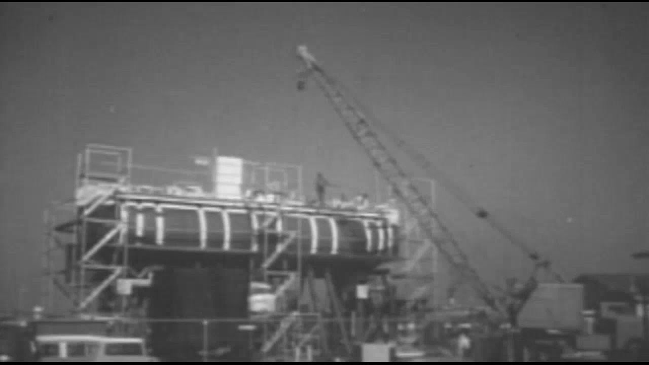Dangers of the Deep Full Documentary
