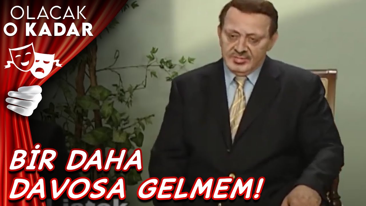 One Minute - Olacak O Kadar
