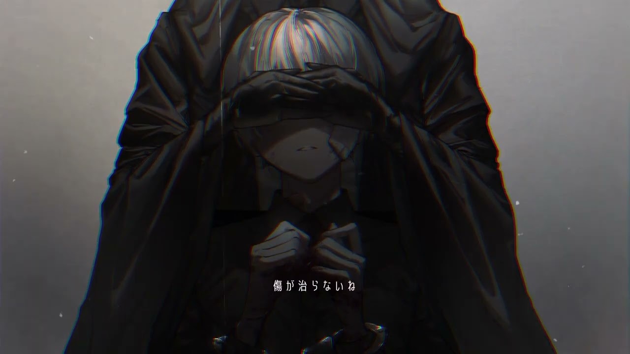 【KAITO V3】Kitazawa Kyouhei/北沢強兵 - JUDGE【cover】
