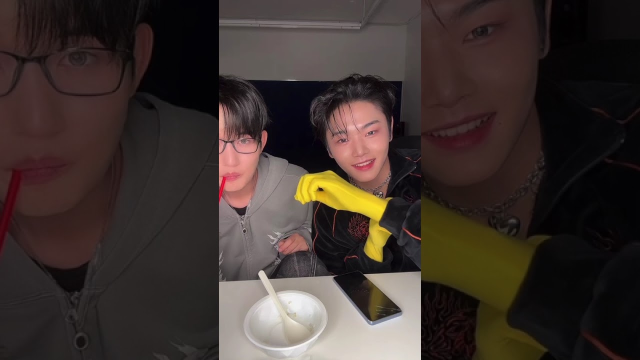 1VERSE TikTok live (w/ seok and aito) [not full]