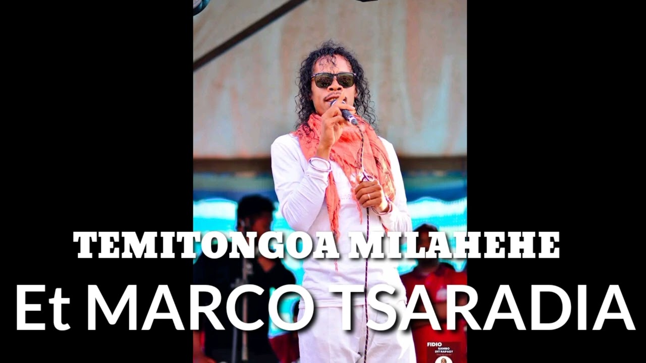 KAKAJOH : MITONGOA MILAHEHE