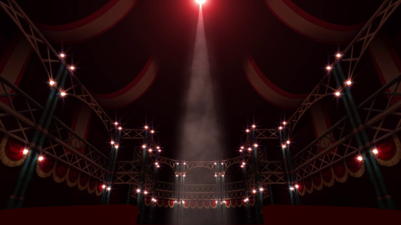 Rewrite the Stars Background Animation
