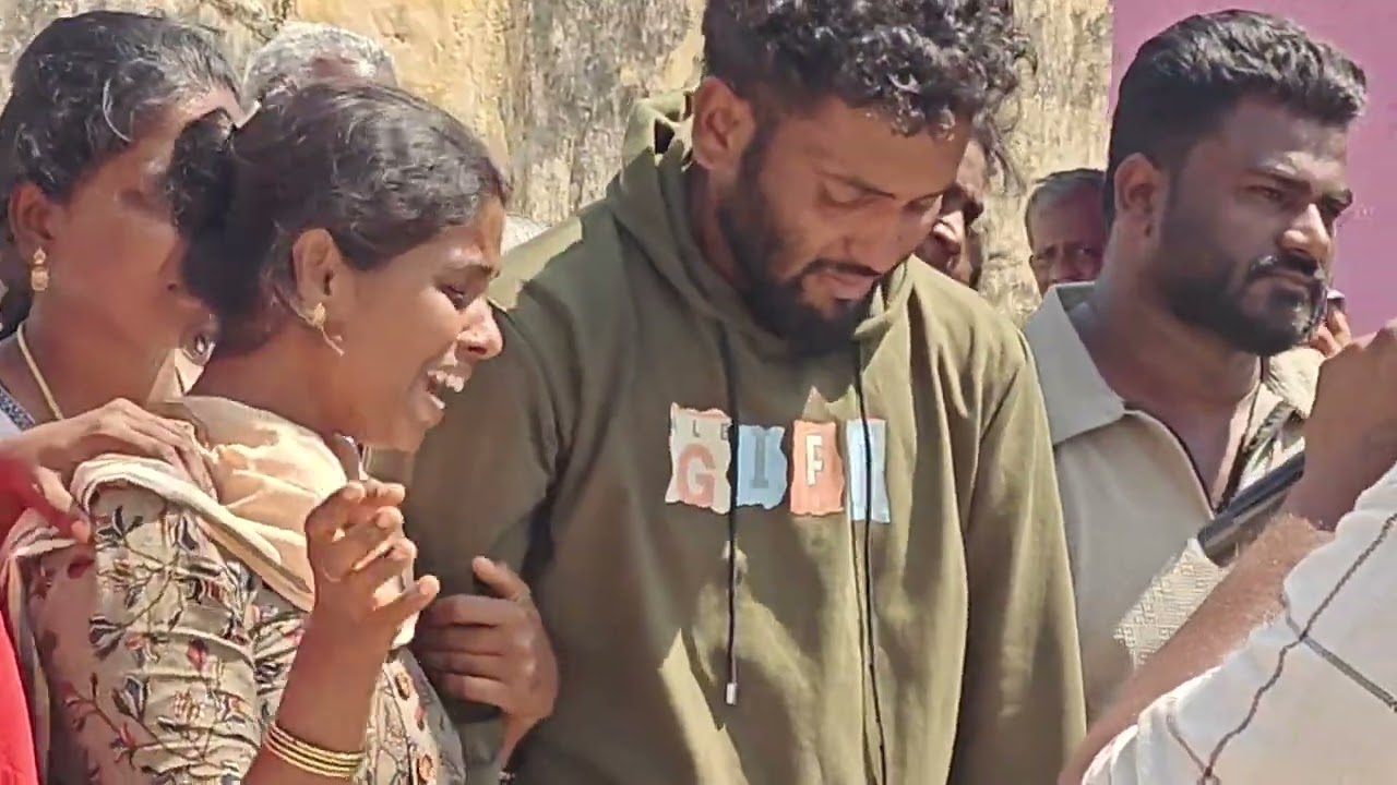 ❤️‍🩹தந்தையை இழந்த அக்கா தம்பி😭 || சோக ஒப்பாரி பாடல் || Jp.வீரமணி 9786108068, 9786108068