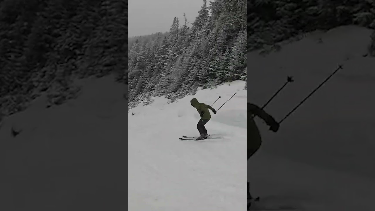 Waterville Valley #skiing