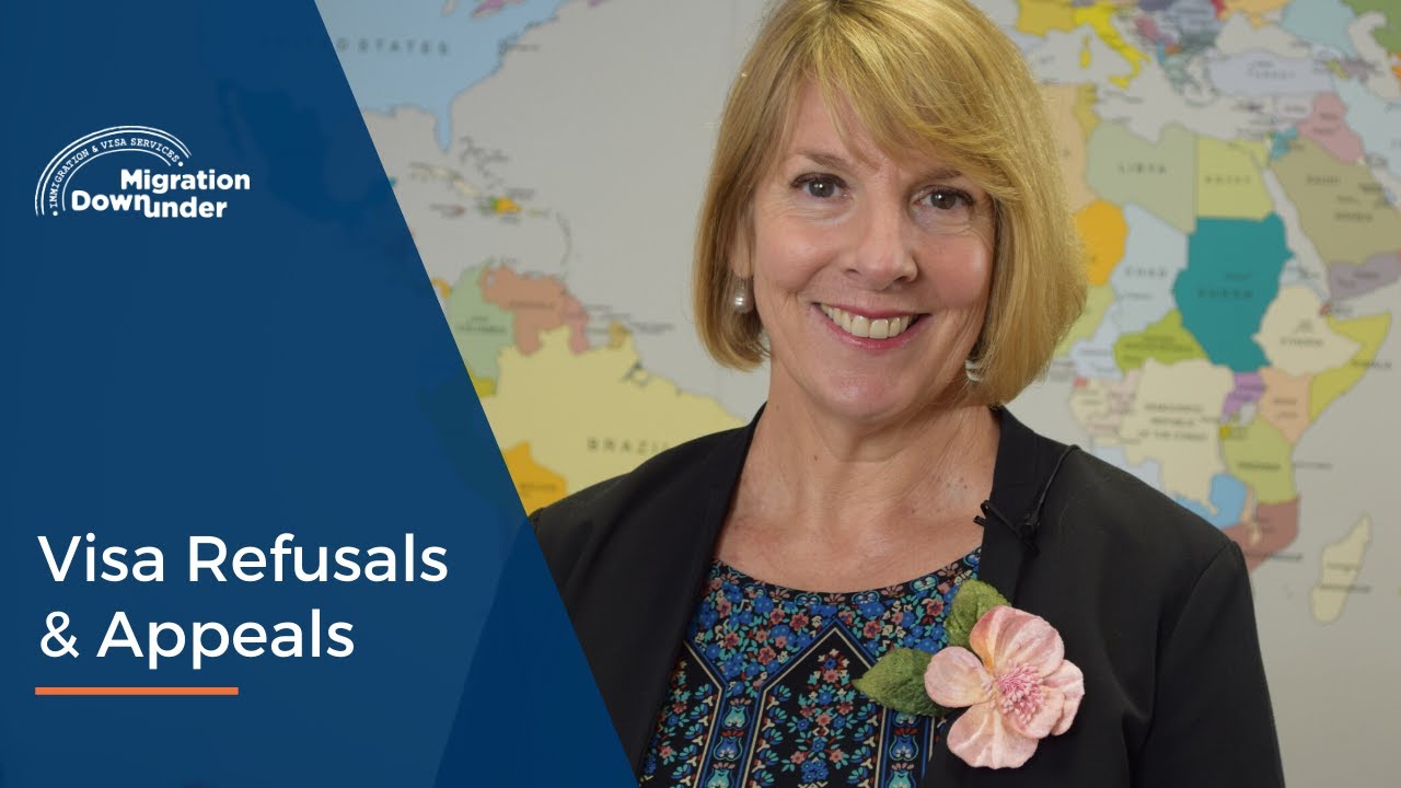 Australian Visa Refusals - What happens if your Australian visa is refused?