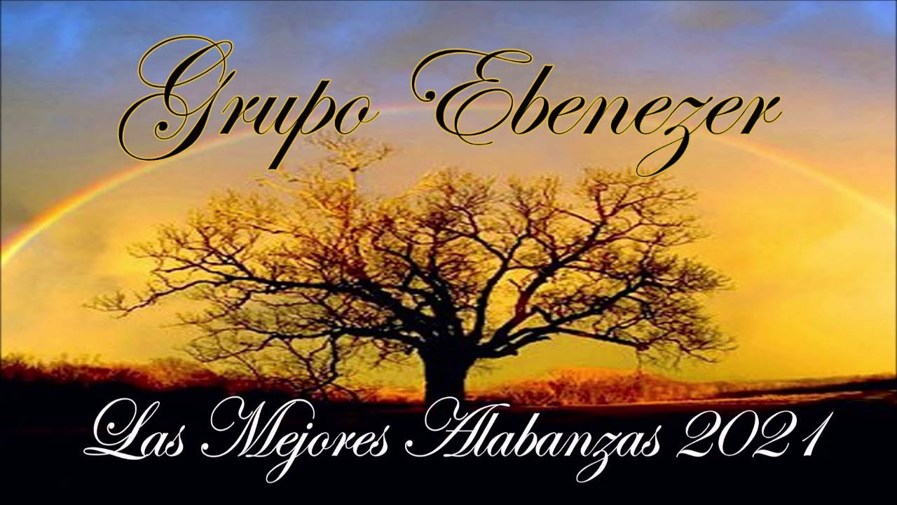 MIX GRUPO EBENEZER 2021