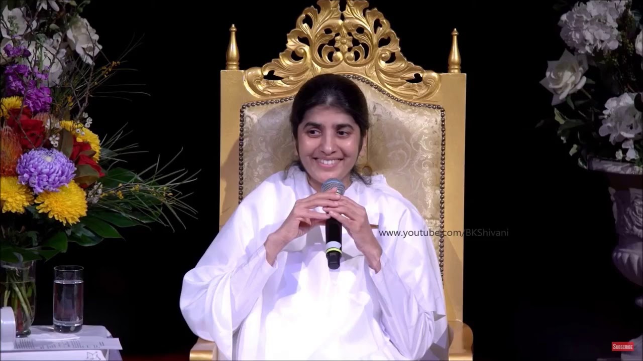 29.8.2019 Tamil Sis Shivani on அனைவரையும் அப்படியே ஏற்றுக்கொள்ளும் கலை