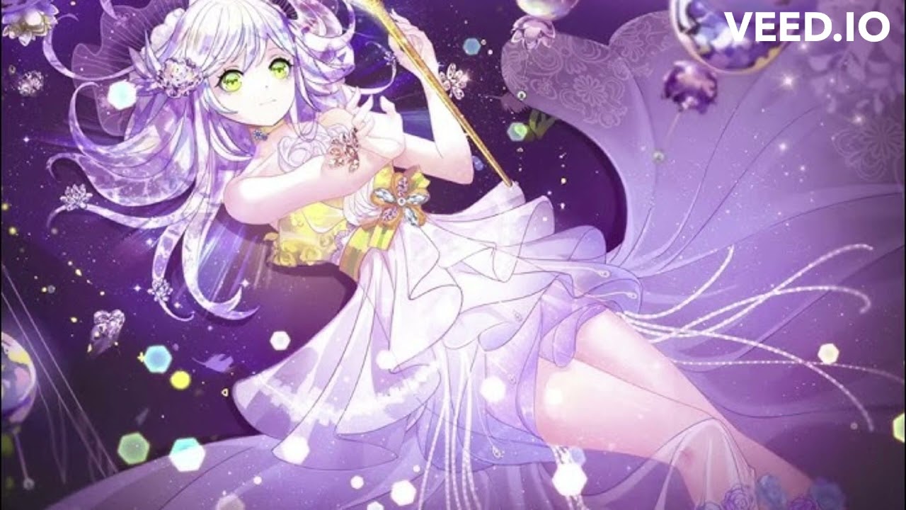 Nightcore - Starving (Hailee Steinfeld)