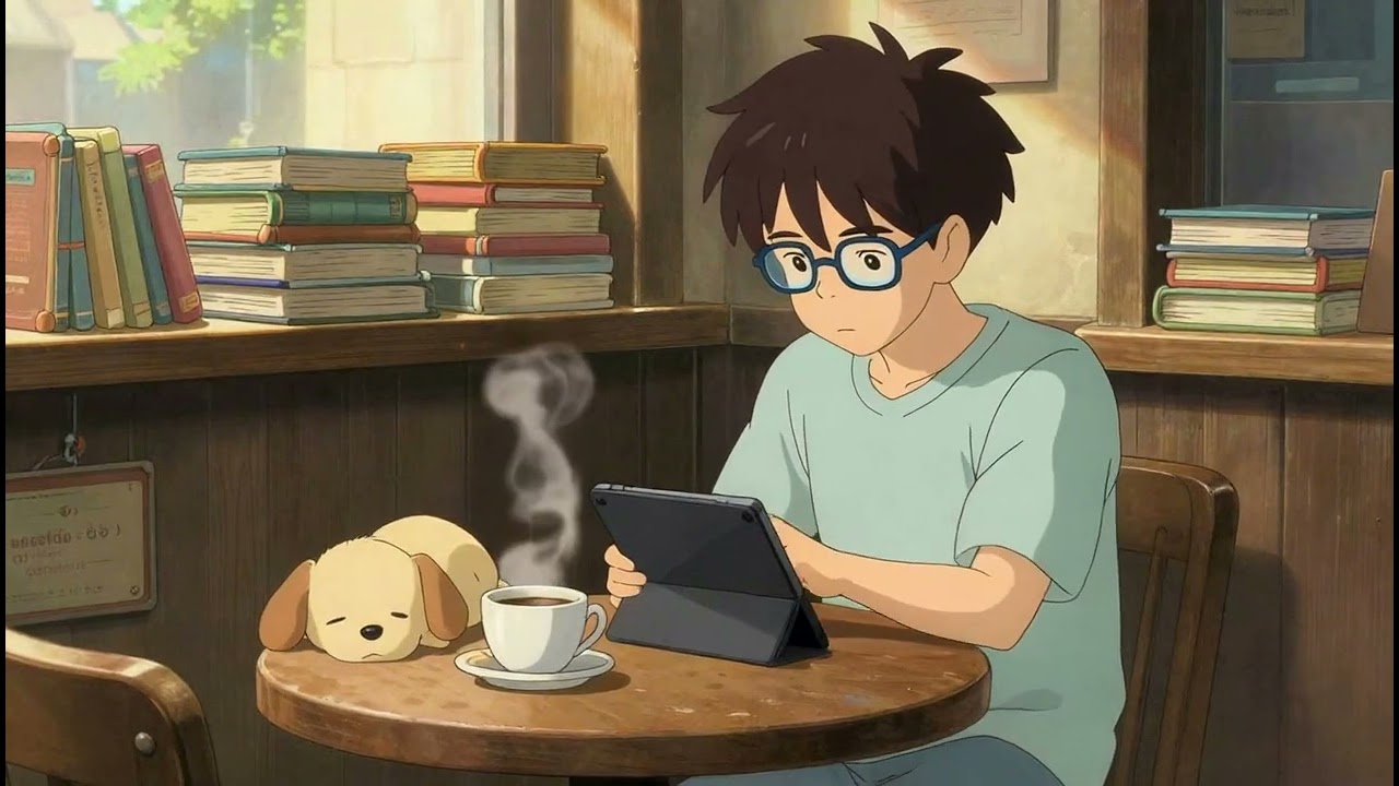 🎸 Sad Lo-Fi Study Beats (61 MIN) | Acoustic Guitar + Boom Bap Mix for Focus & Relax 🎶
