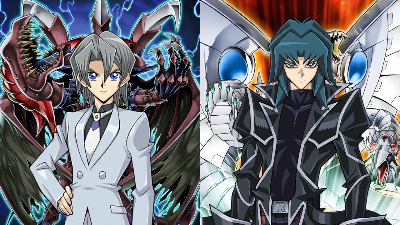 Aster vs Zane Rematch | Scripted Duel | EDOPRO