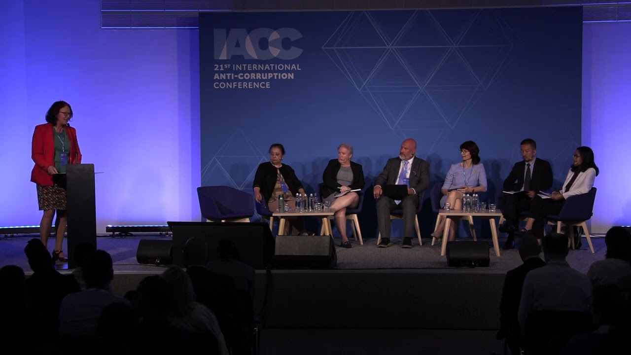 #IACC2024