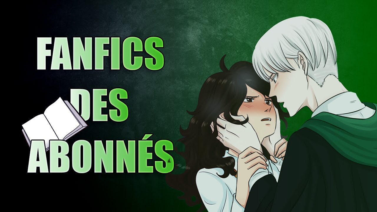 DRAMIONE Triangle amoureux (Fanfictions des abonnés) #31