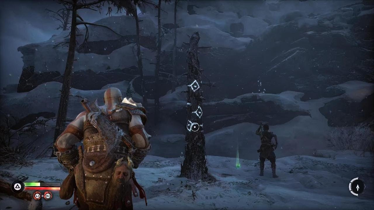 God of War Ragnarök