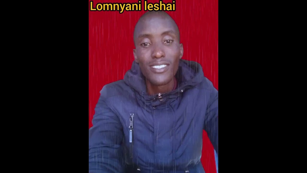 LOMAYANI LESHAI AIRORIE ENKAI